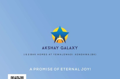 Akshay Galaxy