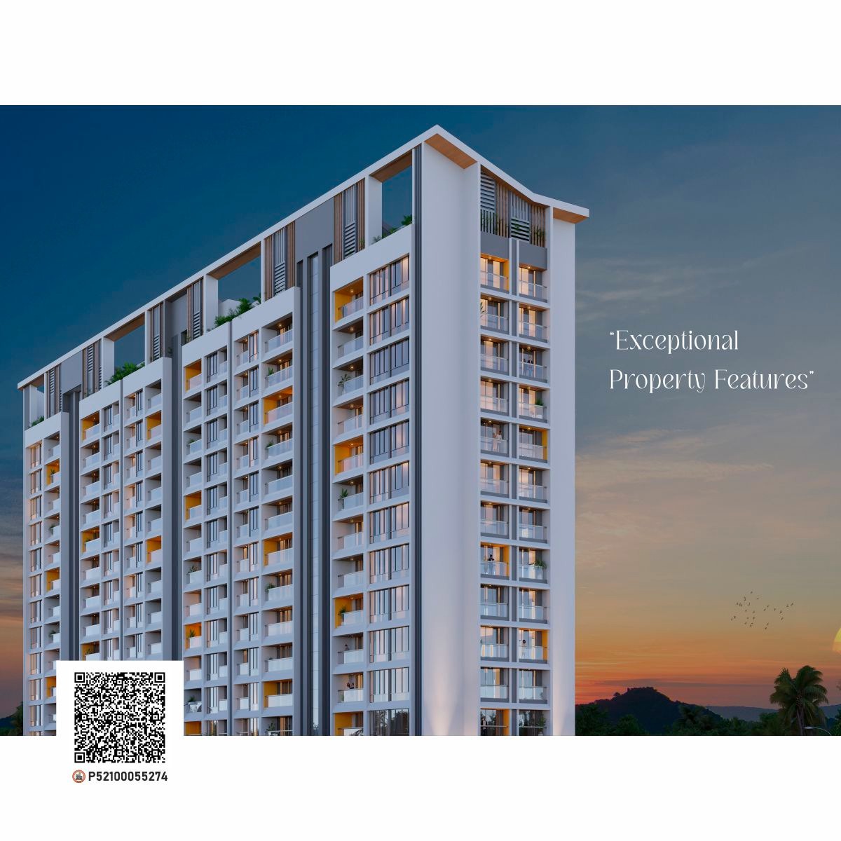 Anandtara 2 & 3 BHK