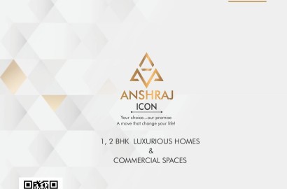 Anshraj ICON