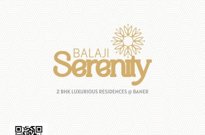 Balaji Serenity