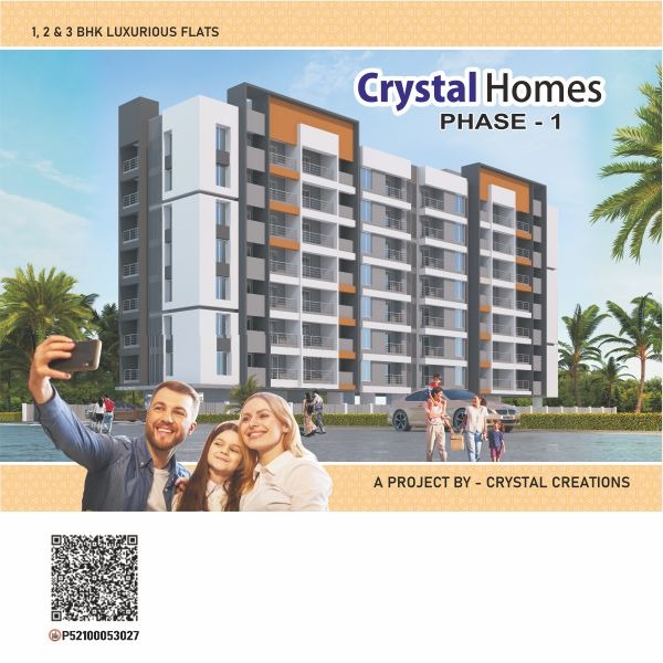 Crystal Home