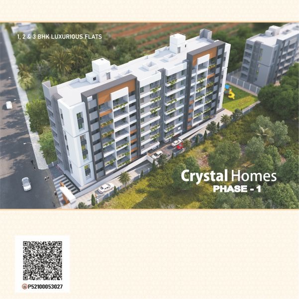 Crystal Home