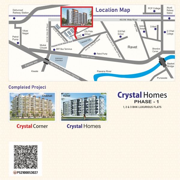 Crystal Home