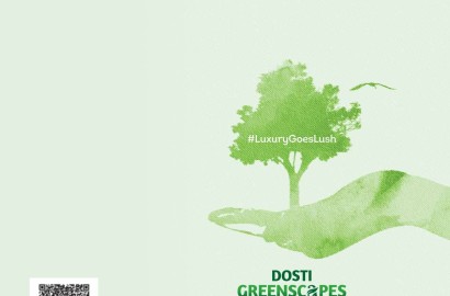 Dosti Greenspace