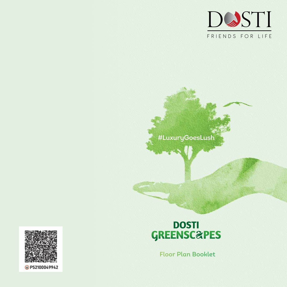 Dosti Greenspace