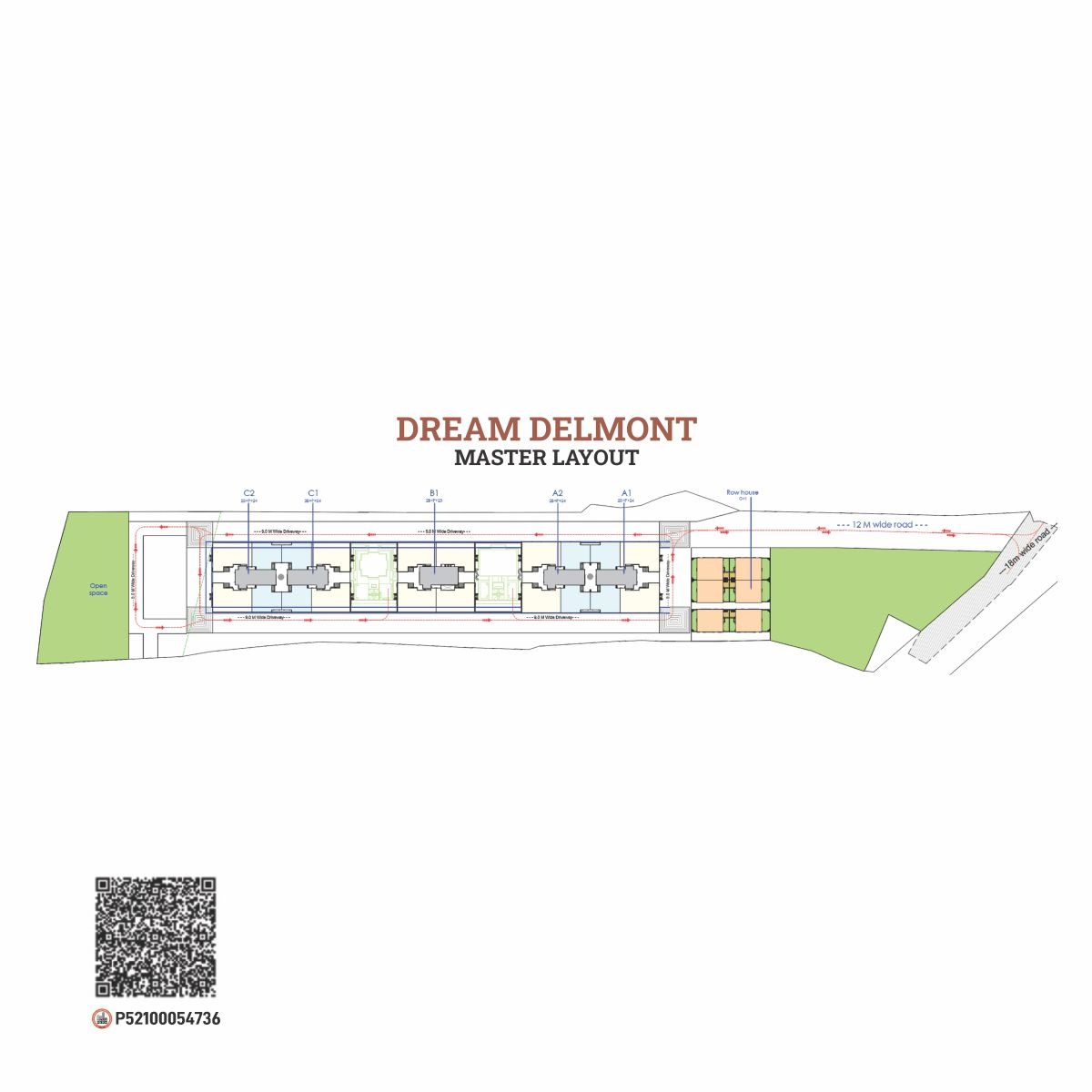 Dream Delmont