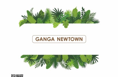 Ganga New Town