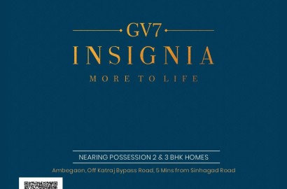 Grand View 7 -Insignia