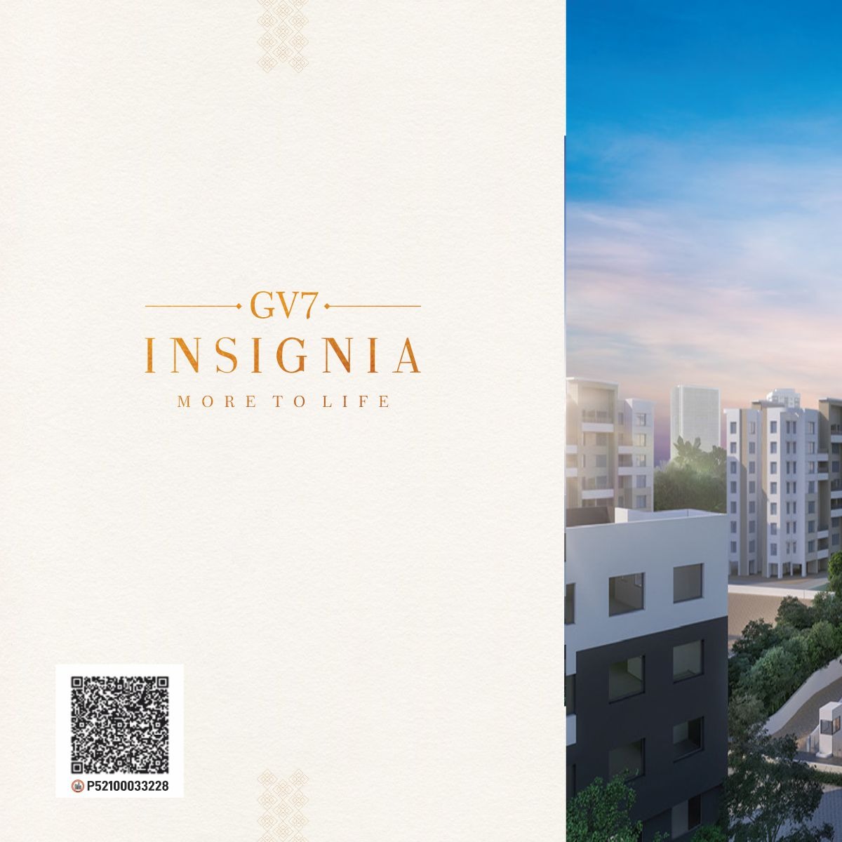 Grand View 7 -Insignia