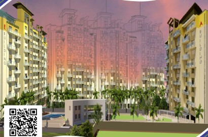 Green Homes 2 BHK