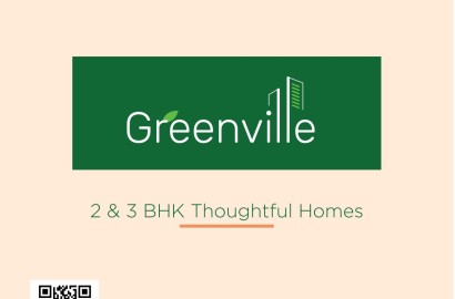 Greenville 2 & 3 BHK