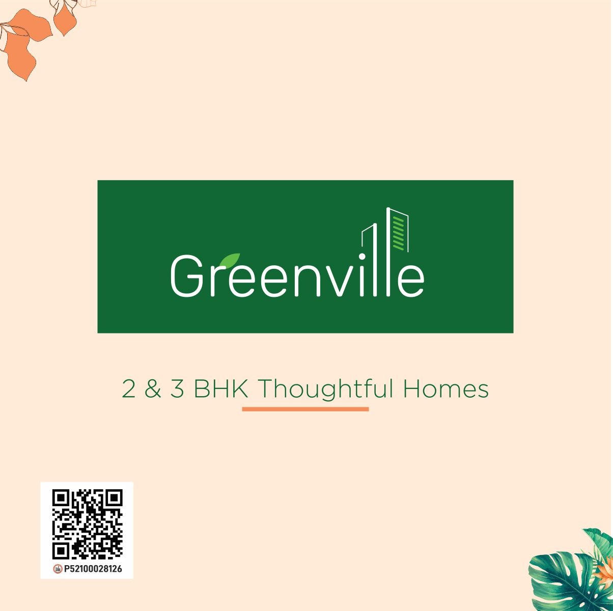 Greenville 2 & 3 BHK