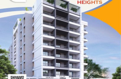 Krushna Heights