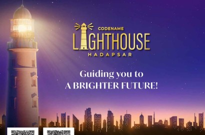 Kumar Light House