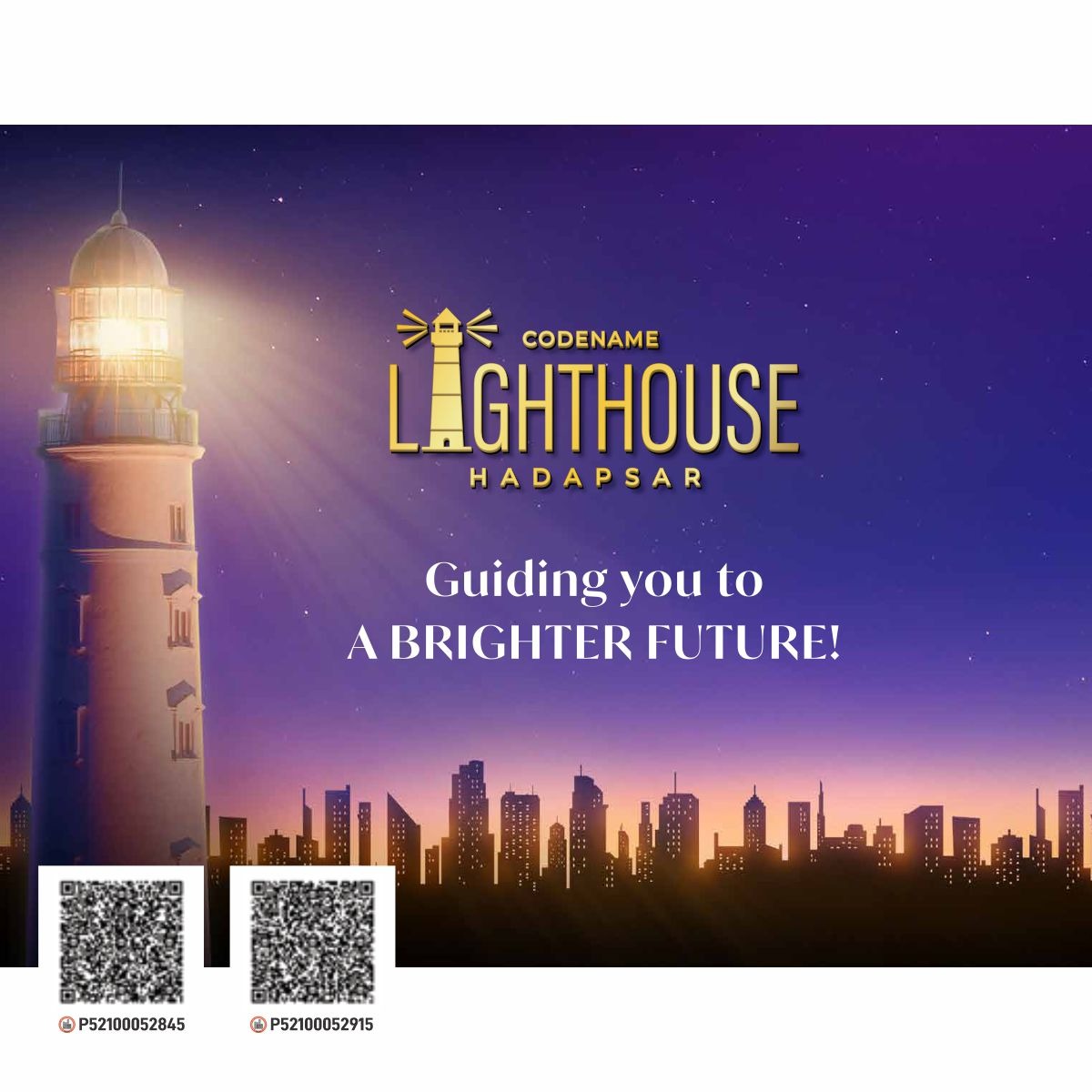 Kumar Light House