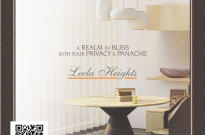 Leela Heights