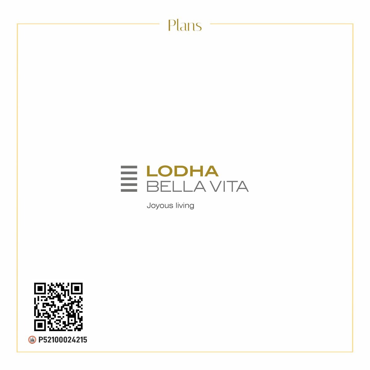 Lodha Bella Vita