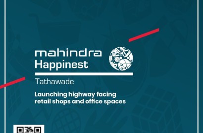 Mahindra Happinest