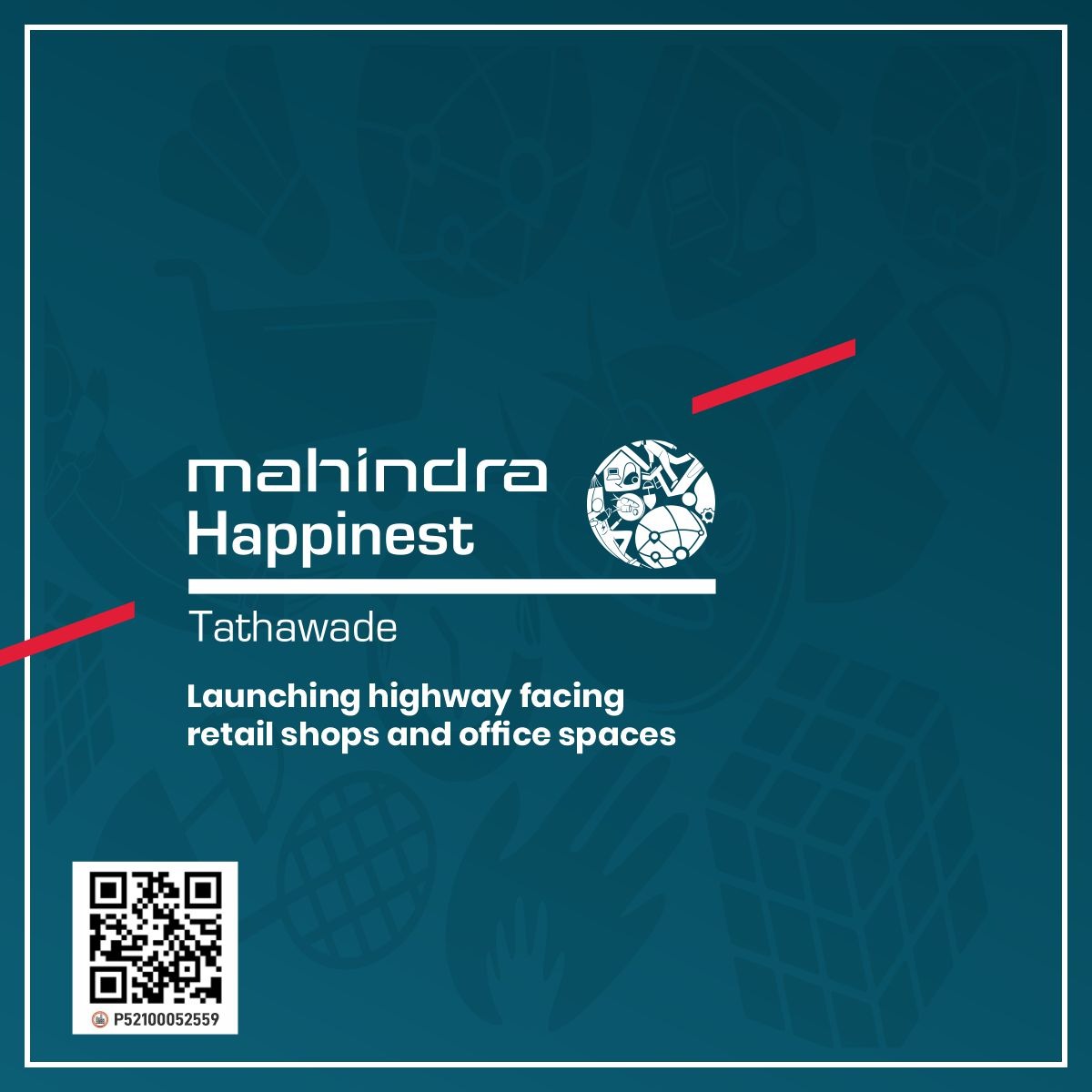 Mahindra Happinest