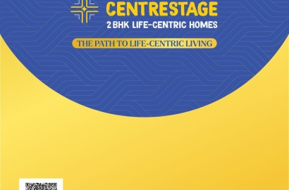 Megapolis Township Centrestage