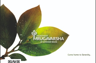 Mrugvarsha