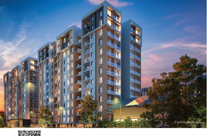 Neelanchal 1 / 2 / 2.5 & 3 BHK