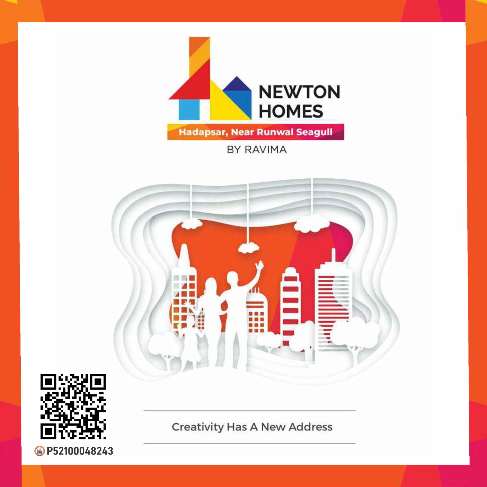 Newton Homes