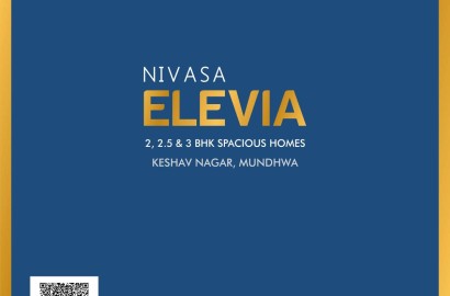 Nivasa Elevia