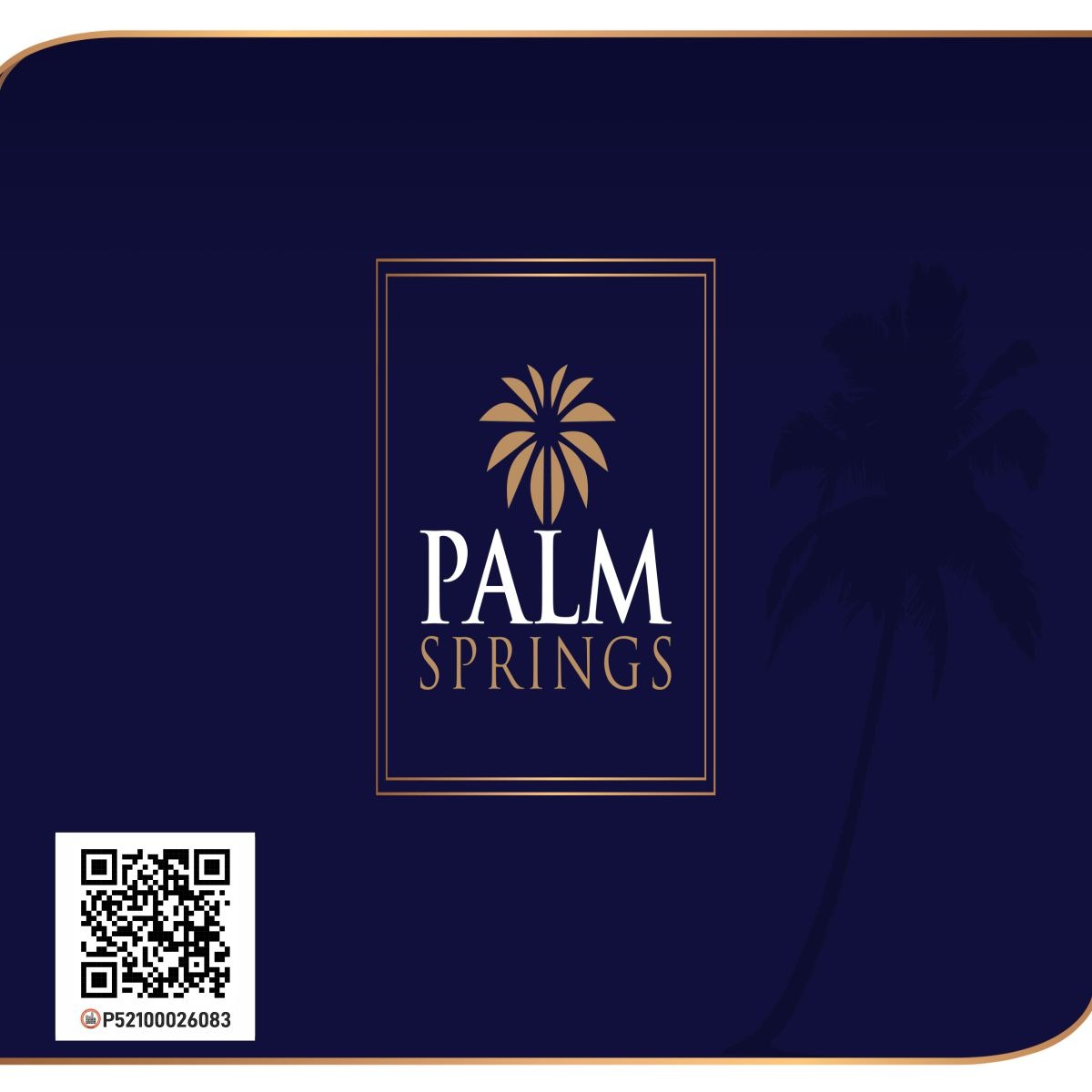 Palm Spring