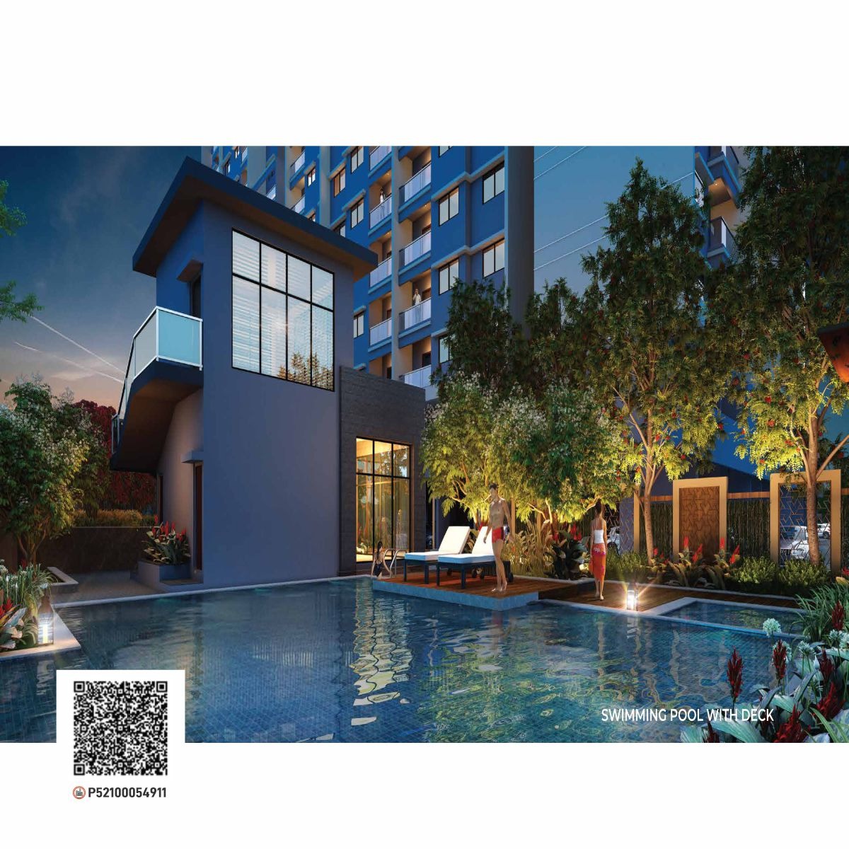 Platinum CityLight 1 , 2 & 3 BHK