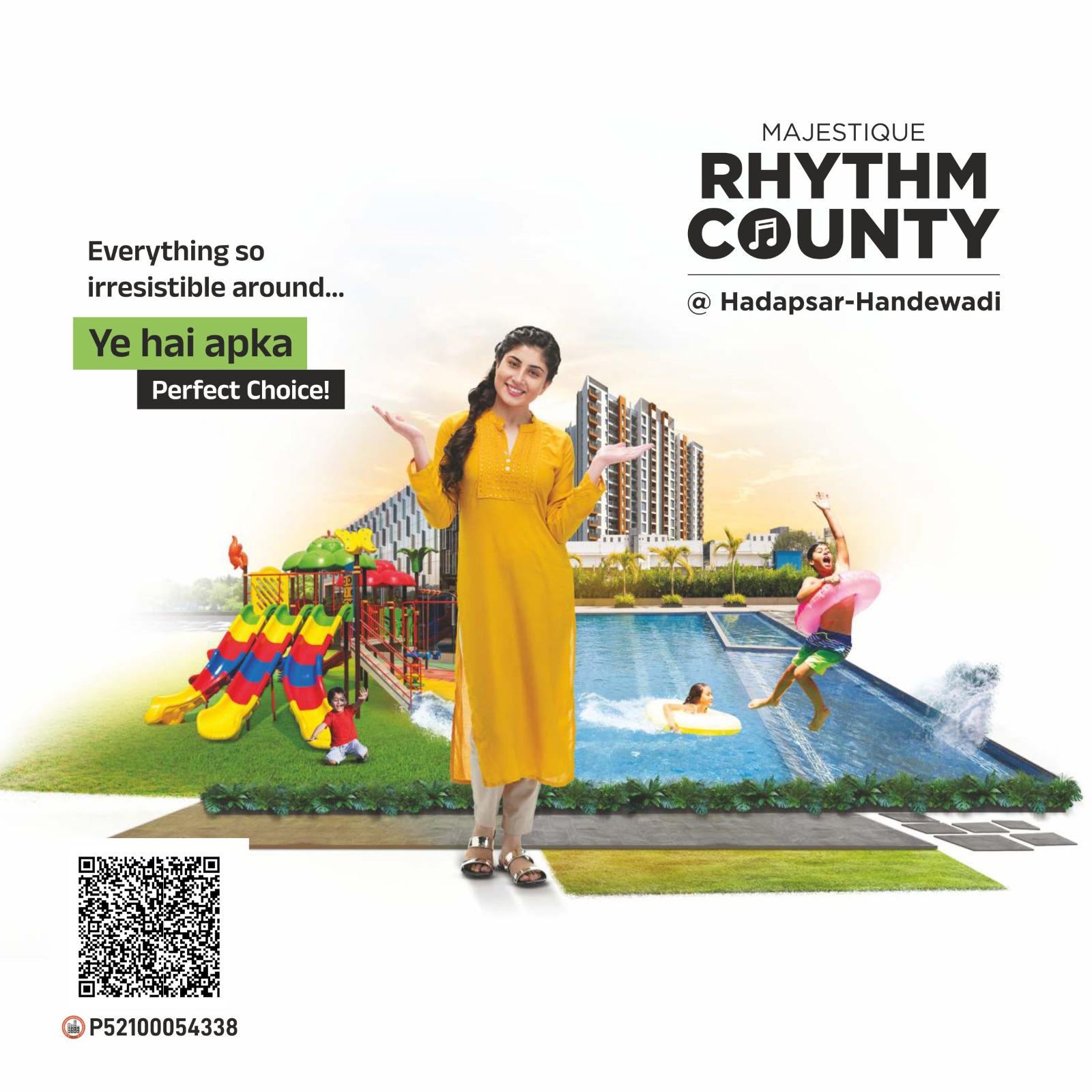 Rhythm County