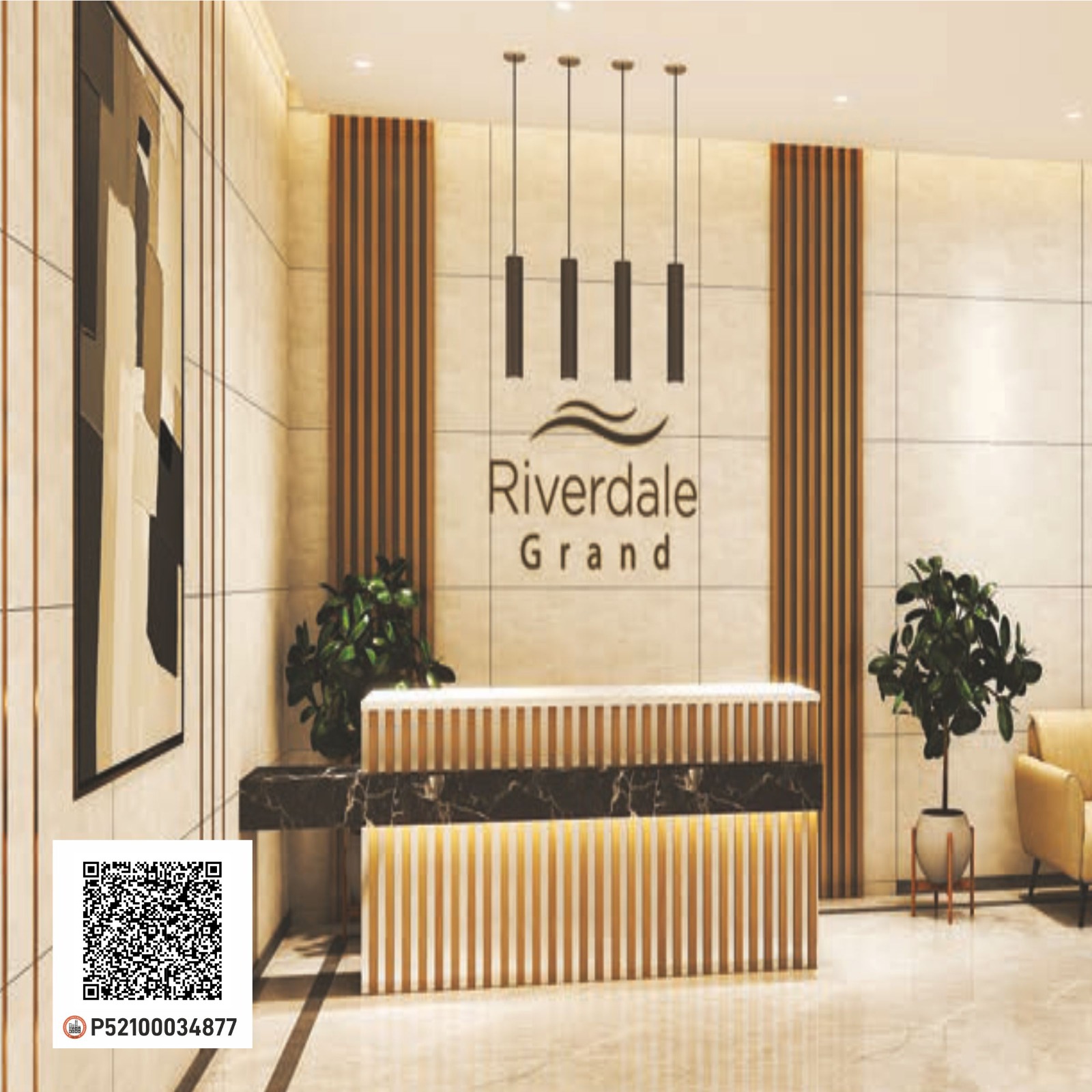 Riverdale Grand