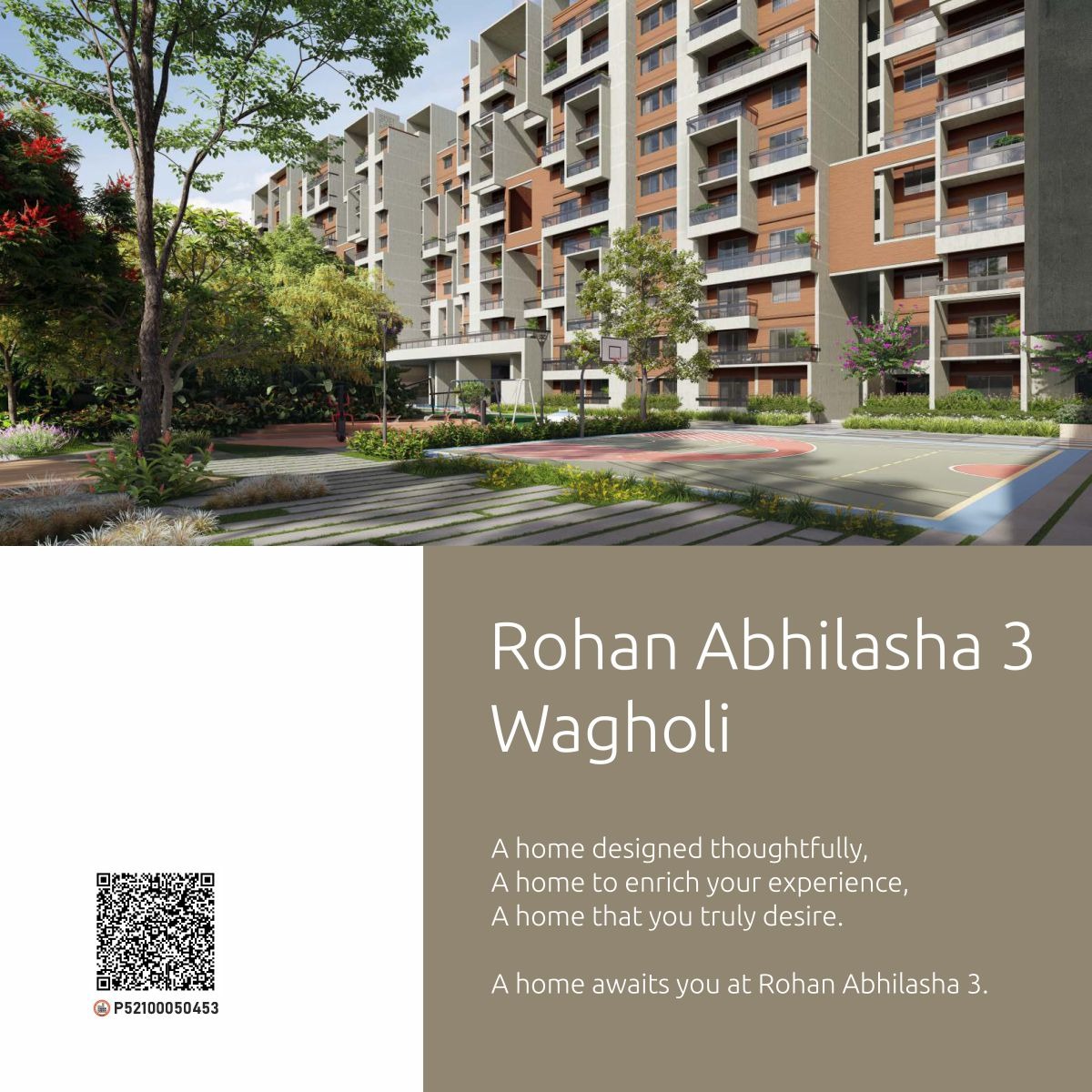 Rohan Abhilasha