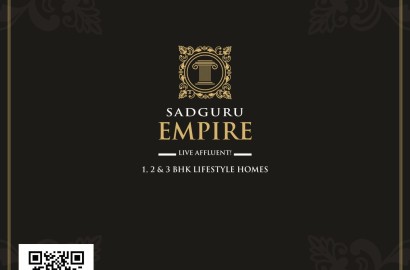 Sadguru Empire