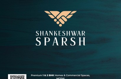 Shankareshwar Sparsh 2 BHK