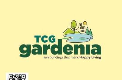 TCG Gardenia