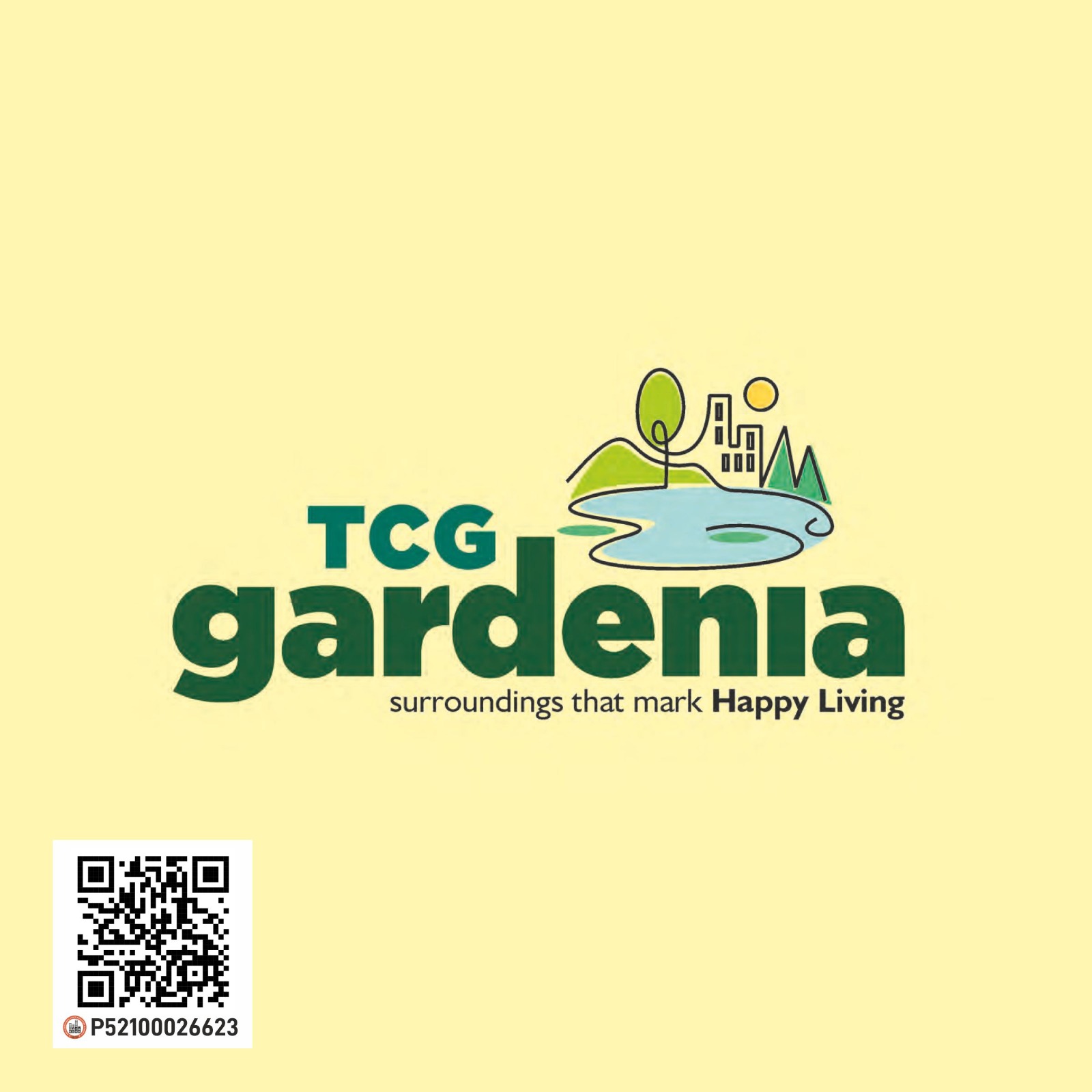 TCG Gardenia