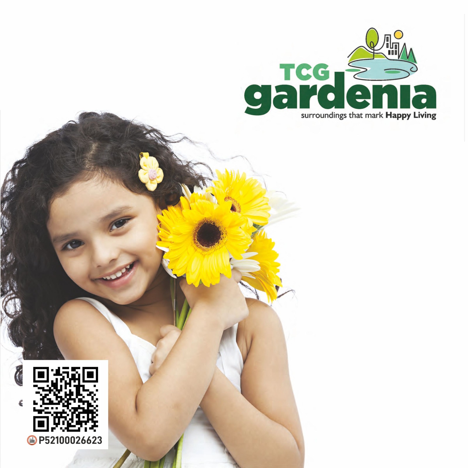 TCG Gardenia