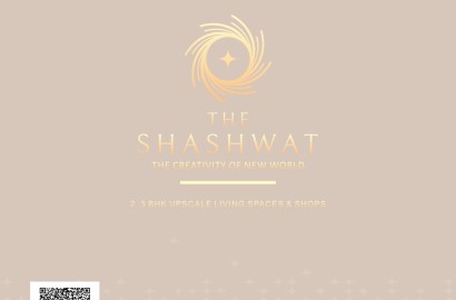 The Shashwat 2 & 3 BHK