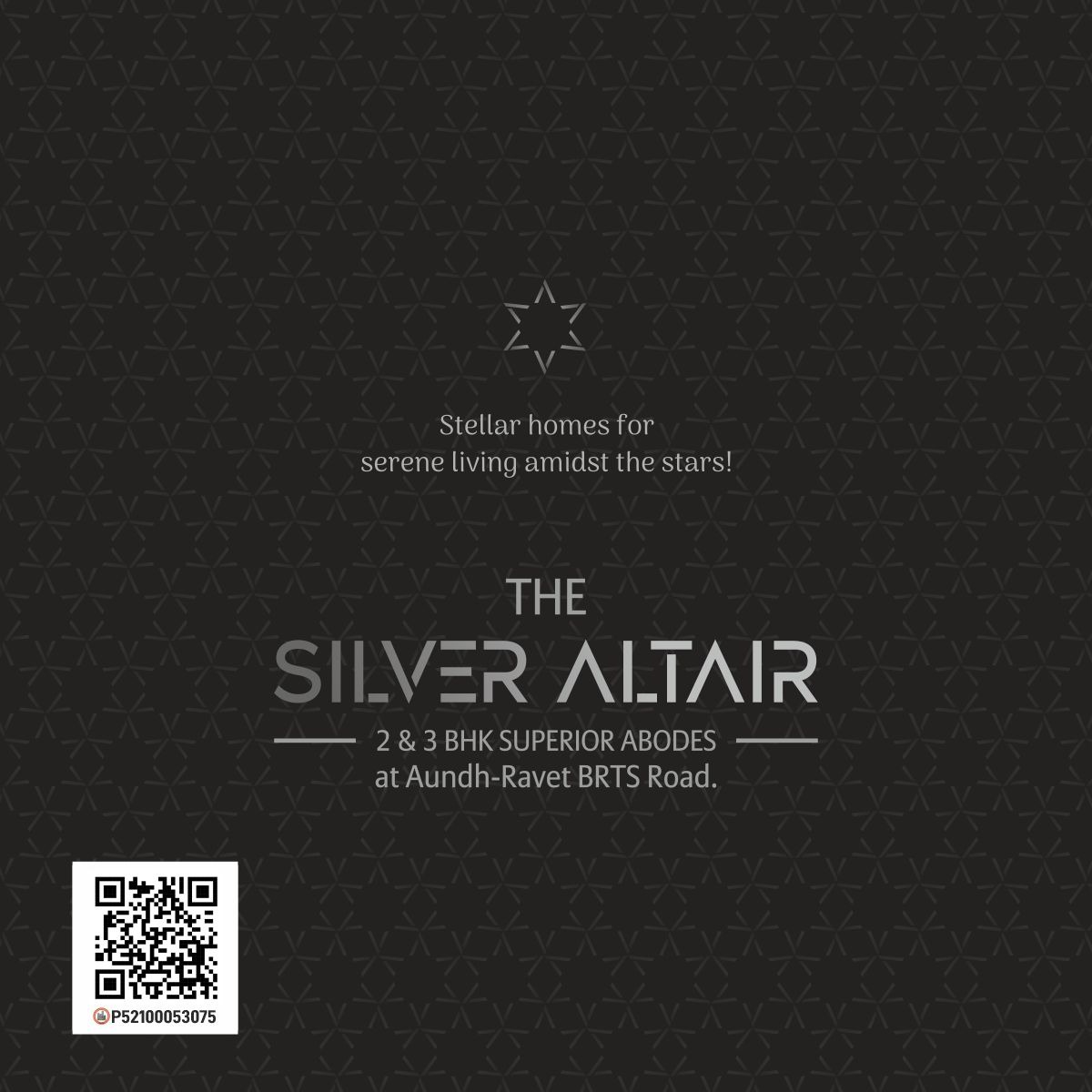 The Silver Altair