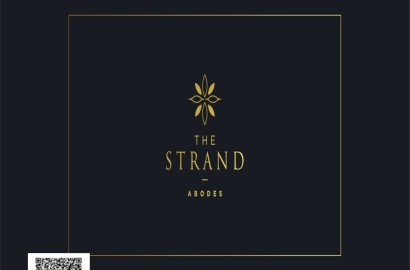 The Strand 3/4/4.5BHK