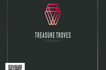 Treasure Troves