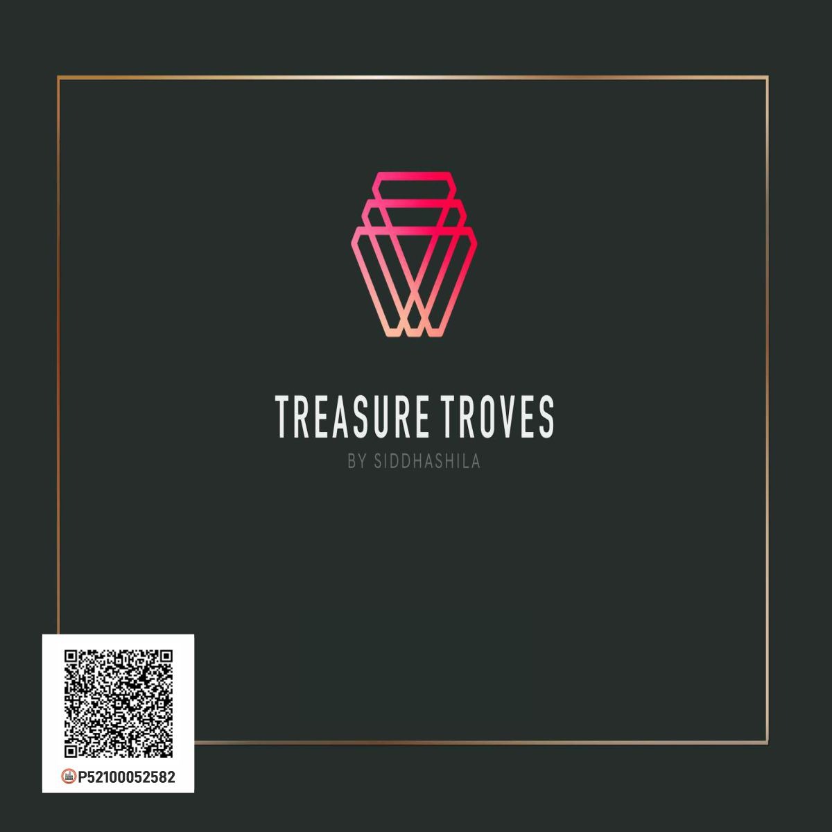 Treasure Troves