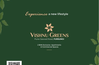 Vishnu Green