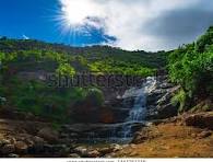 Bhaje Waterfall