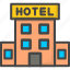 Hotels