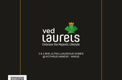 Ved Laurels 2 & 3 BHK