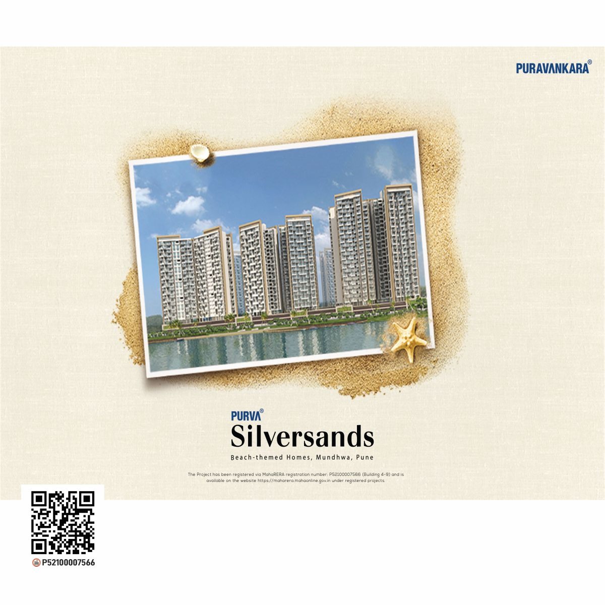 Purva Silversands