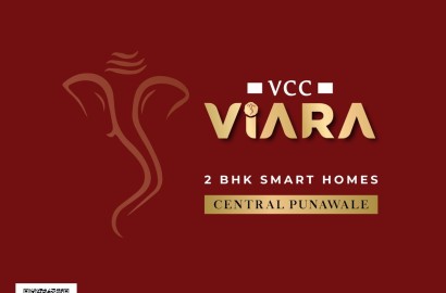 VIARA 2BHK