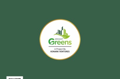 Arihant Greens 2&3BHK